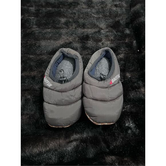 Baffin CUSH (CFL) | Unisex Hybrid Slippers women's M 7 8 - Picture 1 of 4